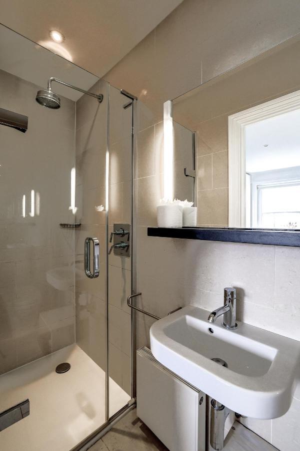 3bdr Penthouse In Notting Hill W/ Access To Private Garden * Londra