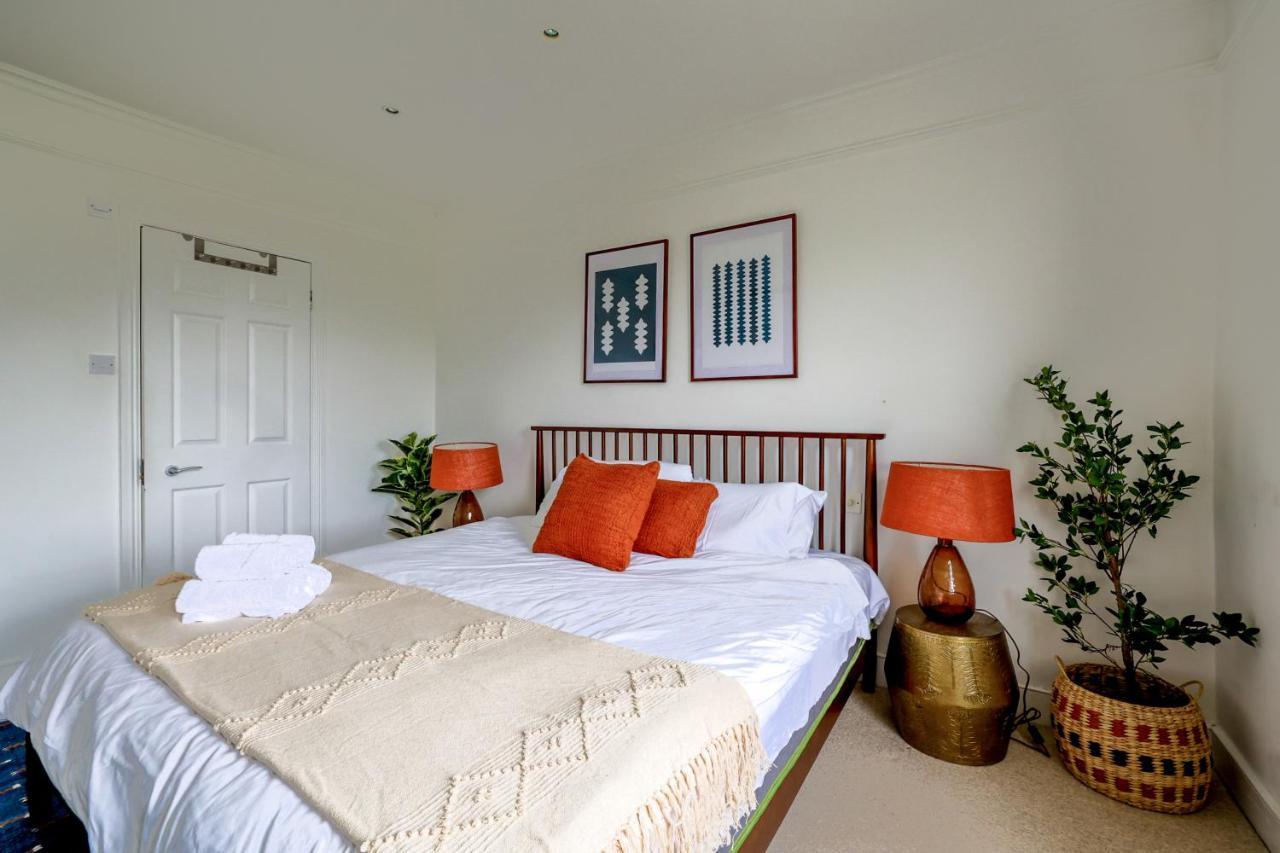 Appartamento 3bdr Penthouse In Notting Hill W/ Access To Private Garden *
