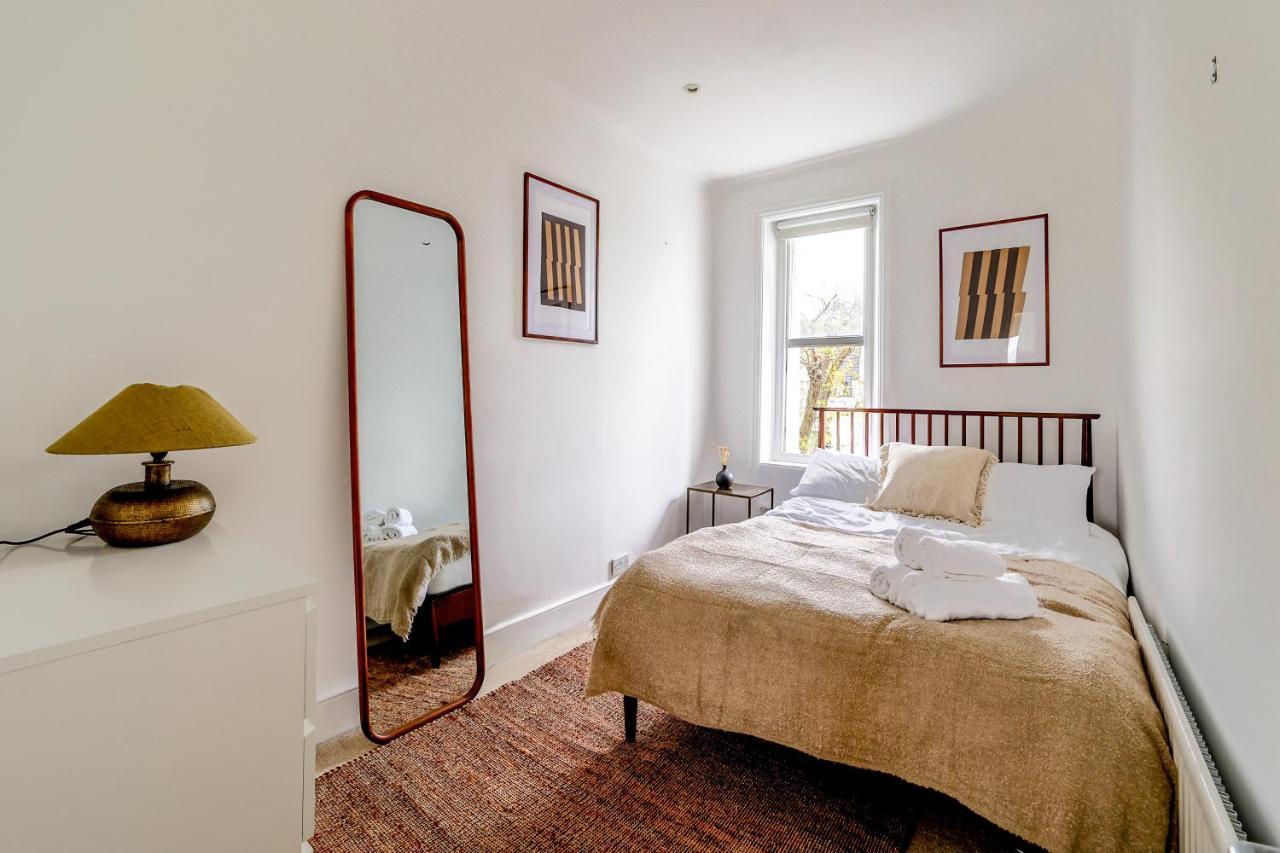 3bdr Penthouse In Notting Hill W/ Access To Private Garden Appartamento Londra